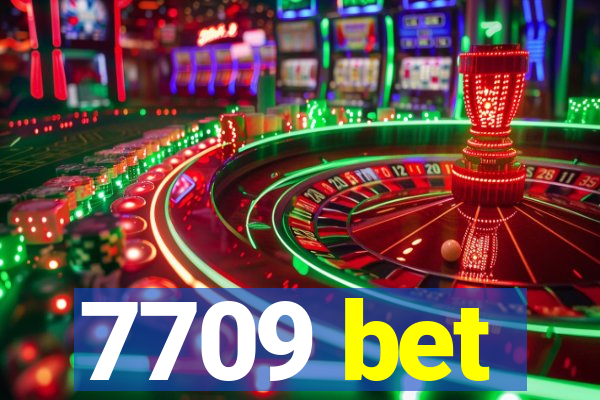 7709 bet